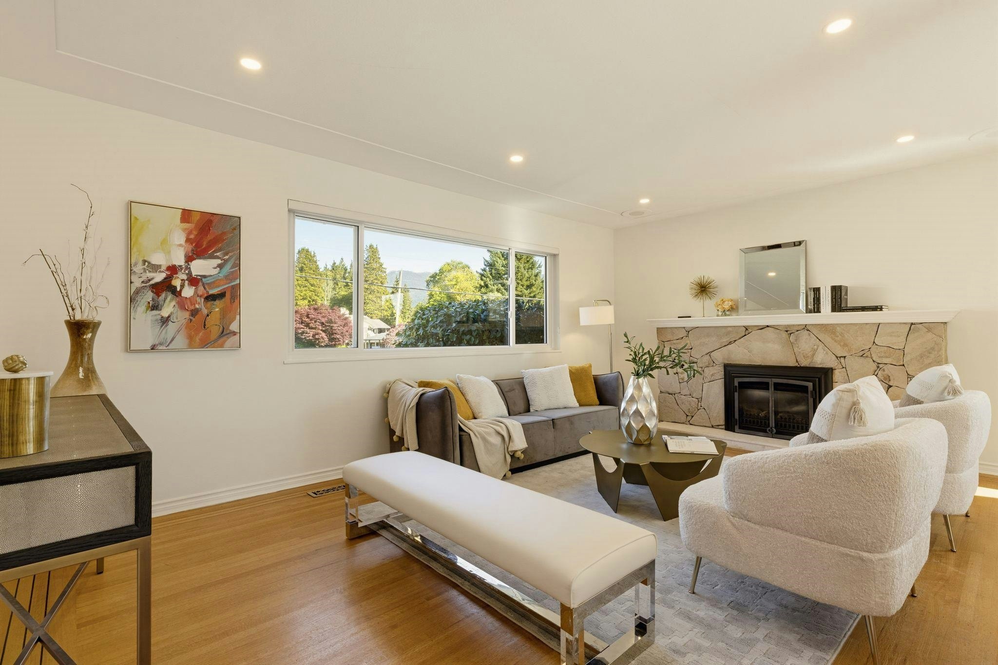 2007 Floralynn Crescent, North Vancouver, BC, V7J 2W1