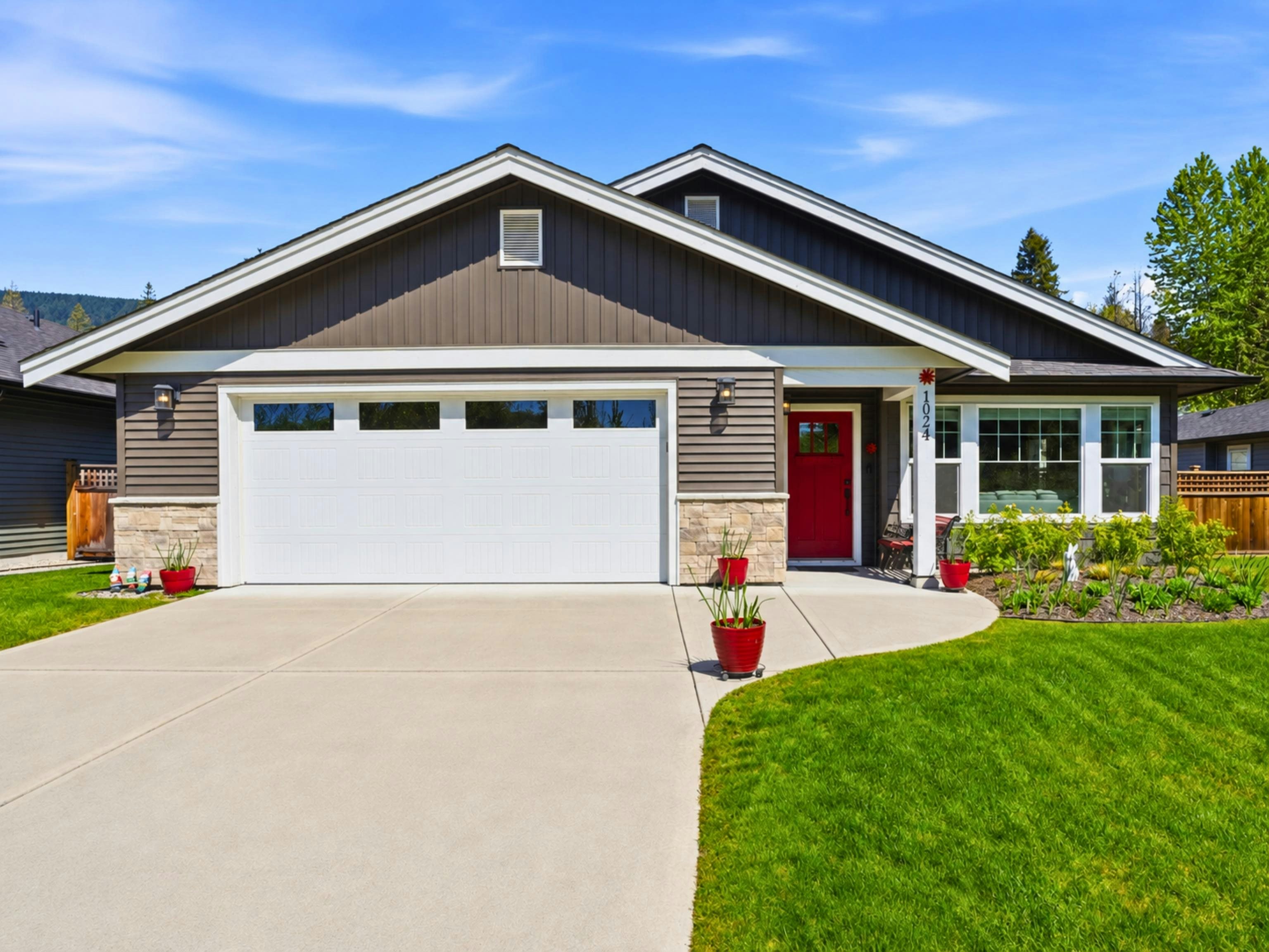 1024 Celia Crescent, Gibsons, BC, V0N 1V7