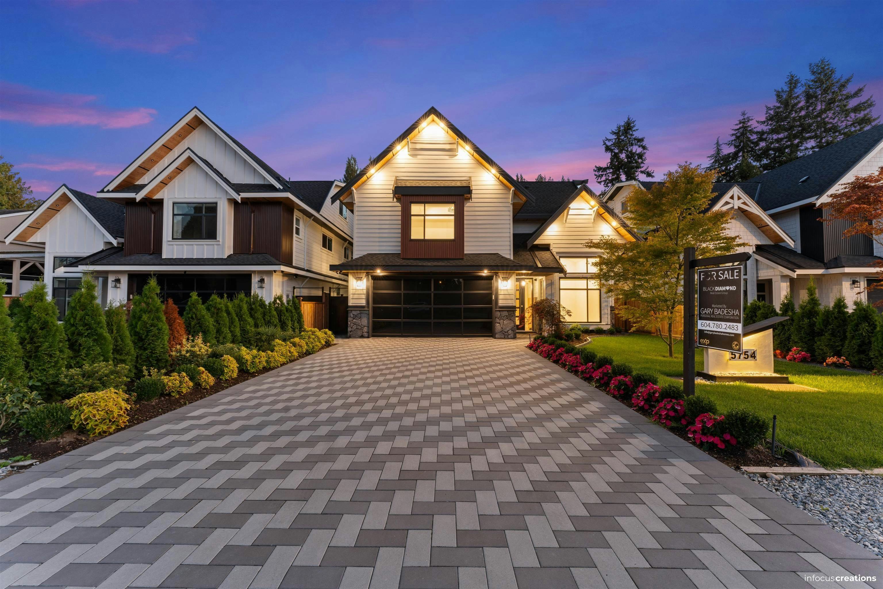 5754 16a Avenue, Delta, BC, V4L 1H9