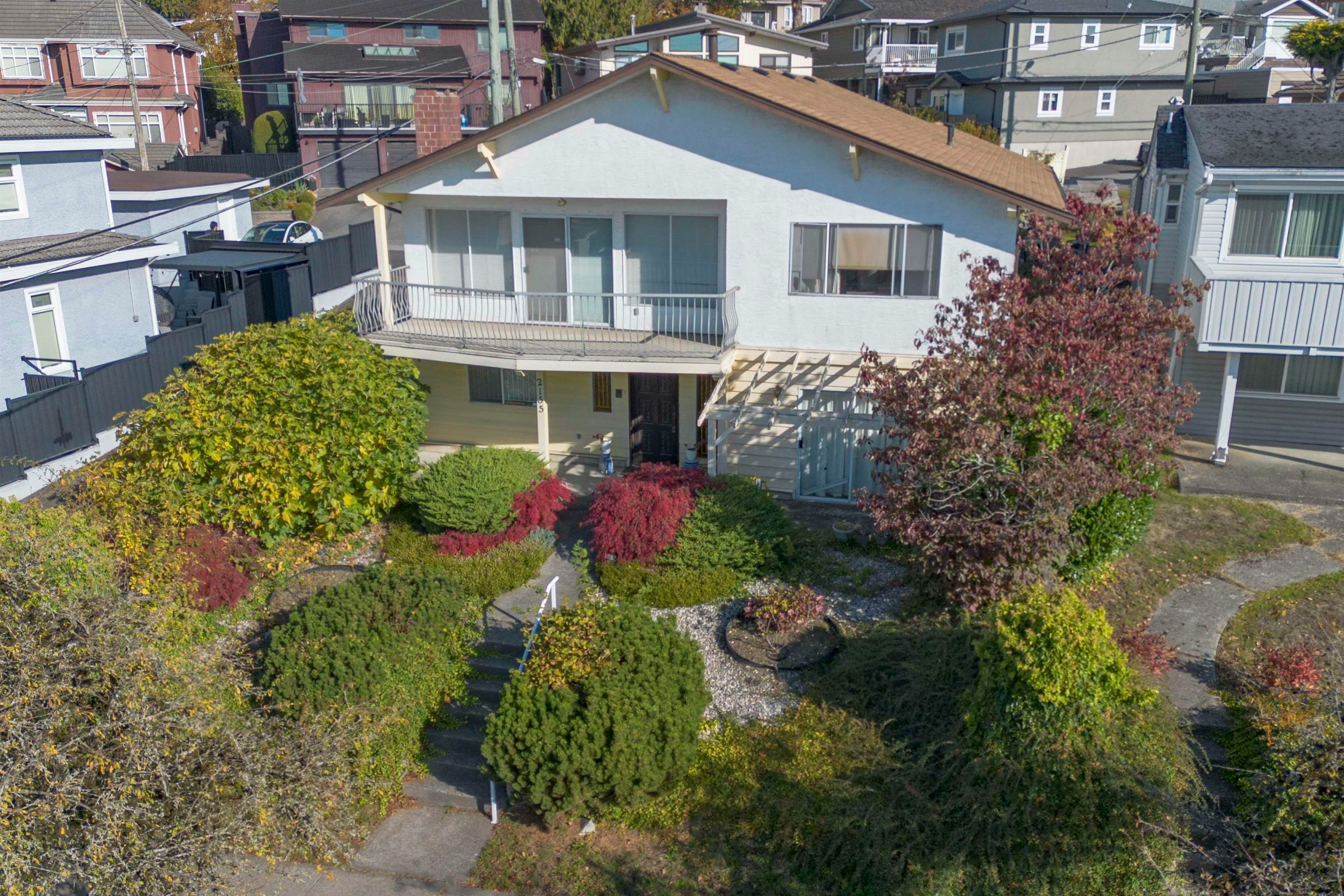 2155 Burquitlam Drive, Vancouver, BC, V5P 2P2
