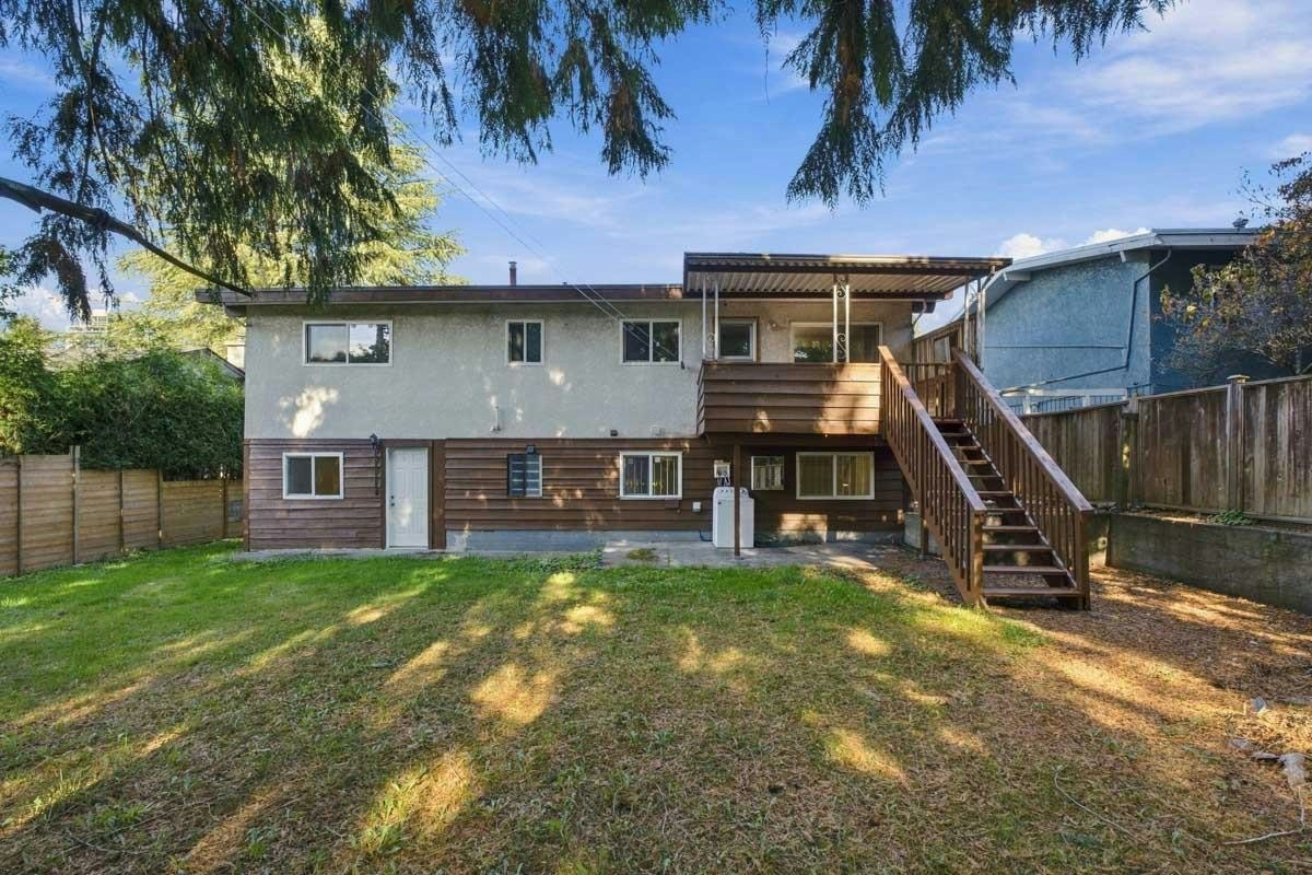 14036 102a Avenue, Surrey, BC, V3T 1P9 - 17