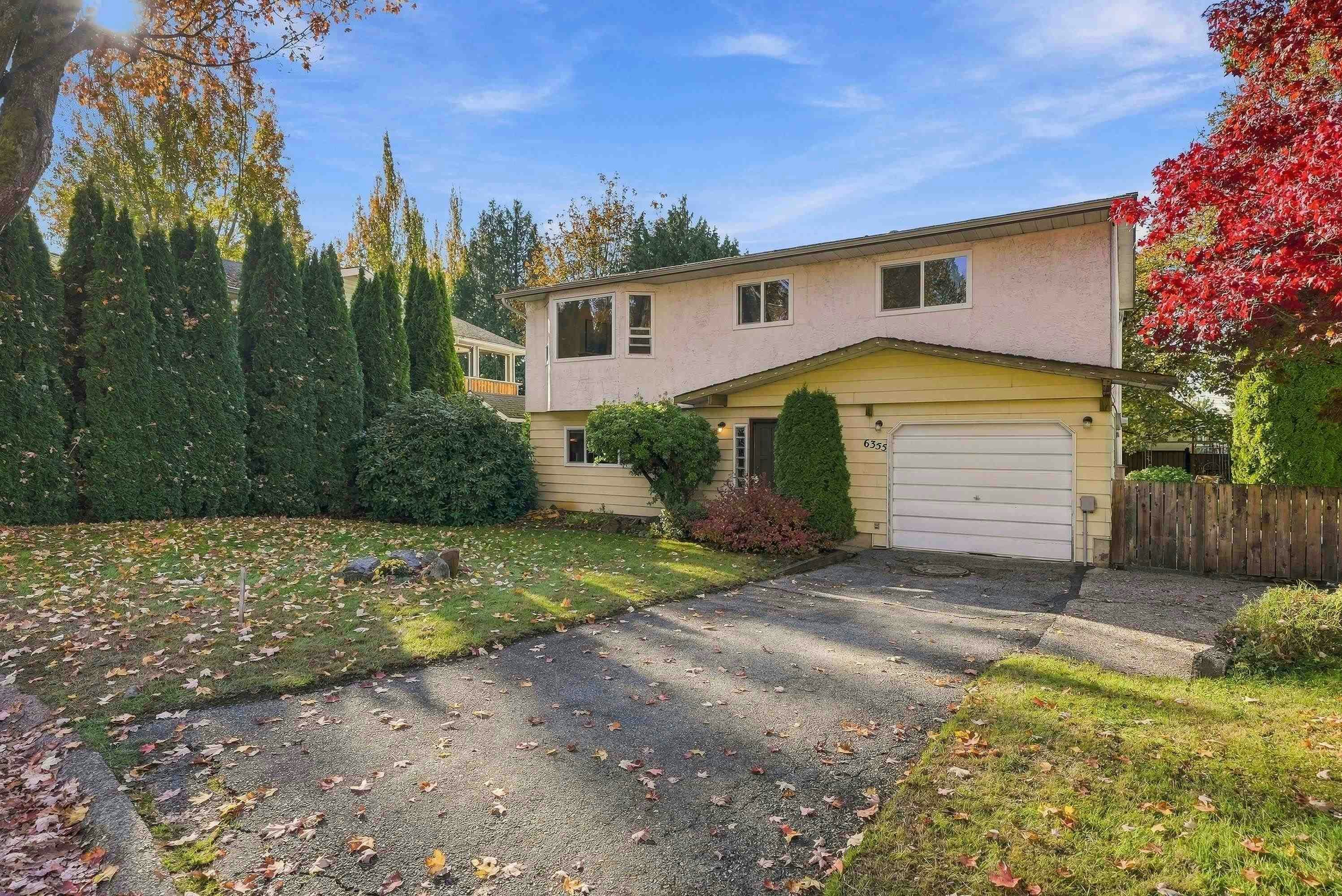 6355 183 Street, Surrey, BC, V3S 8A8