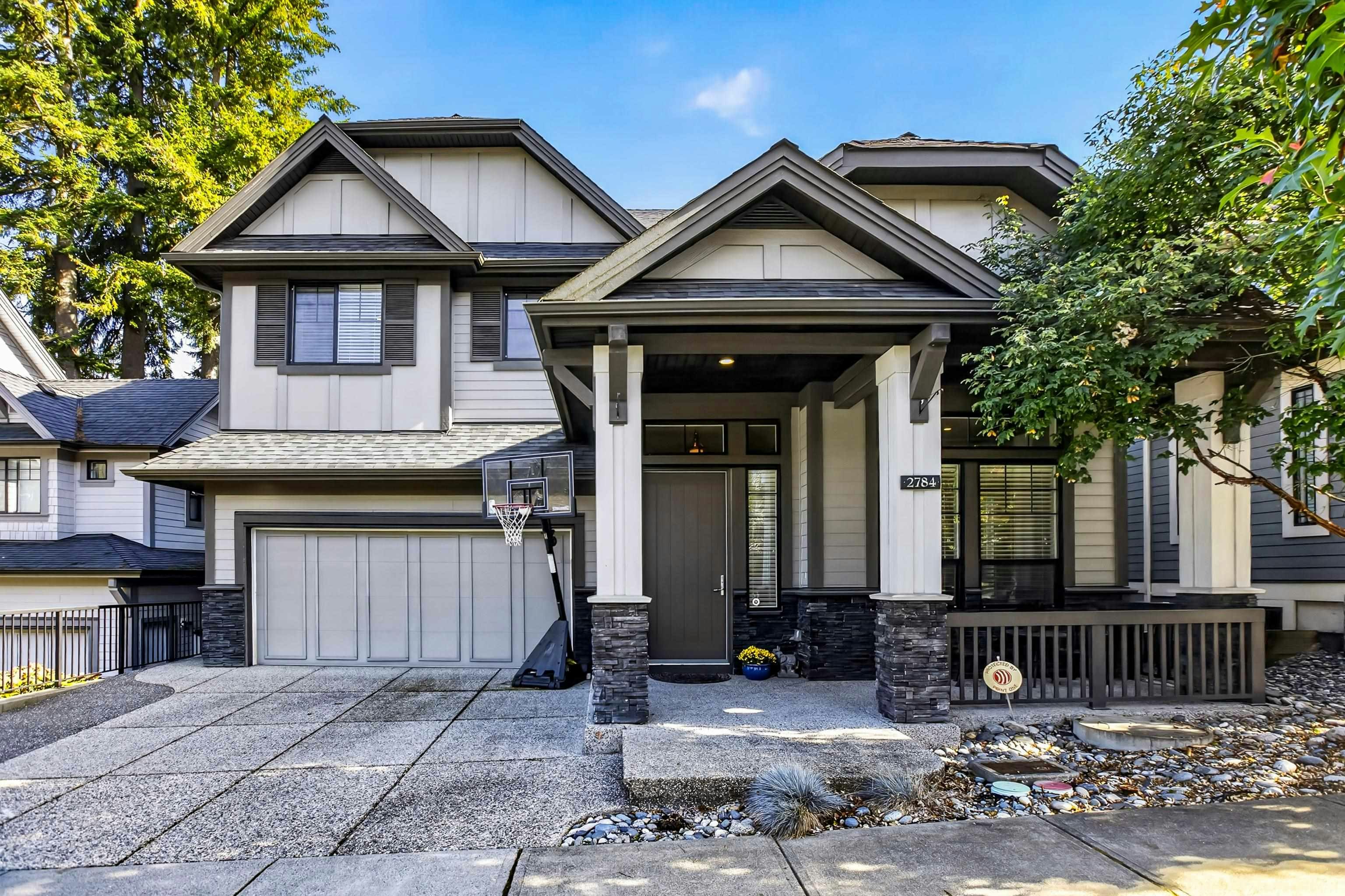 2784 164 Street - 2