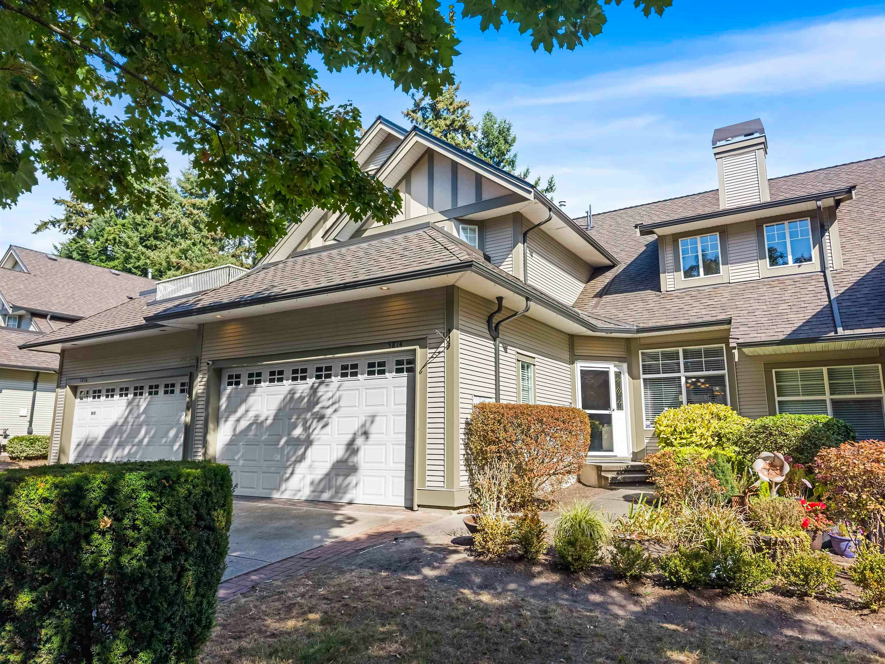 5814 122 Street, Surrey, BC, V3X 3L5