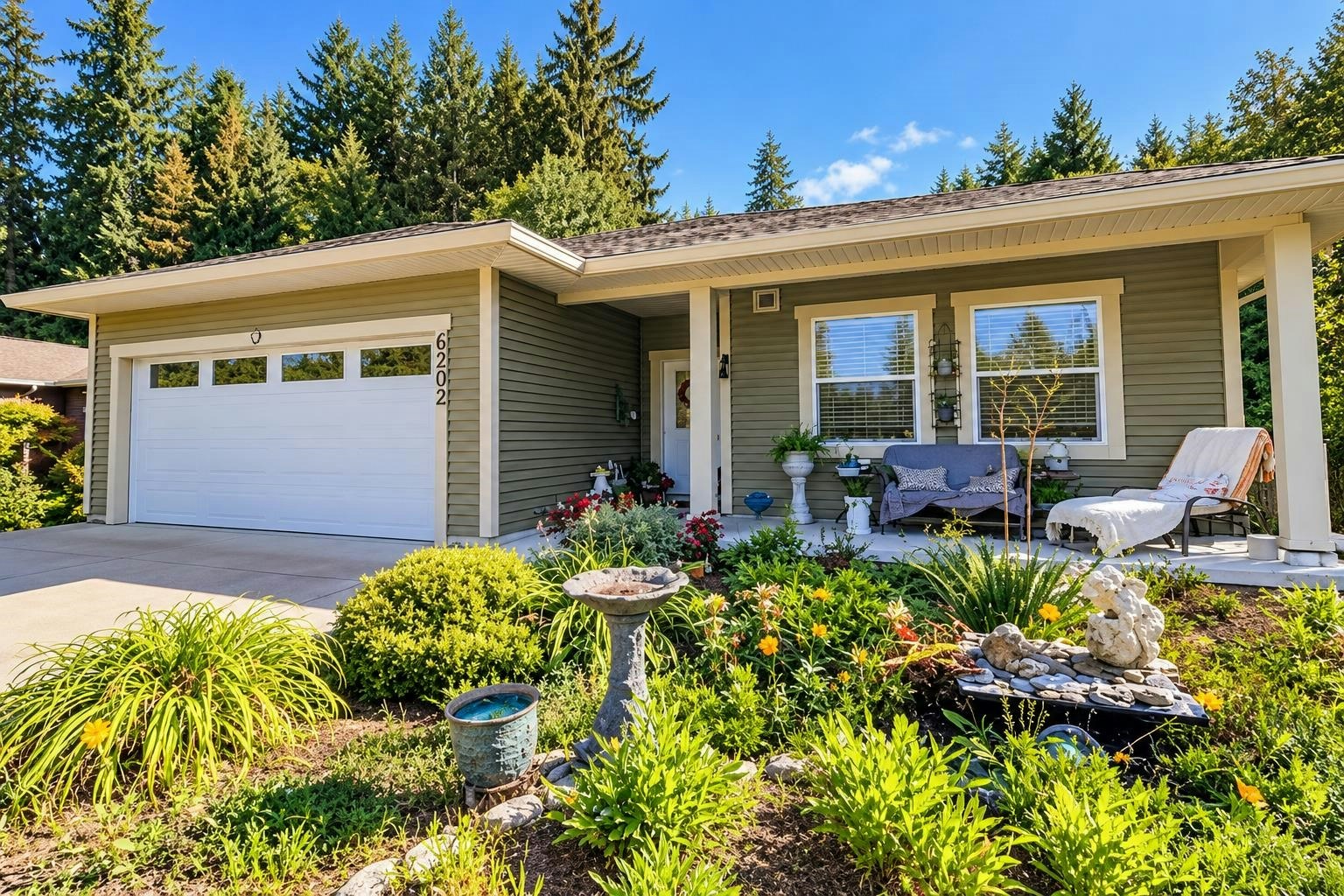 6202 Sitka Road, Sechelt, BC, V0N 3A3