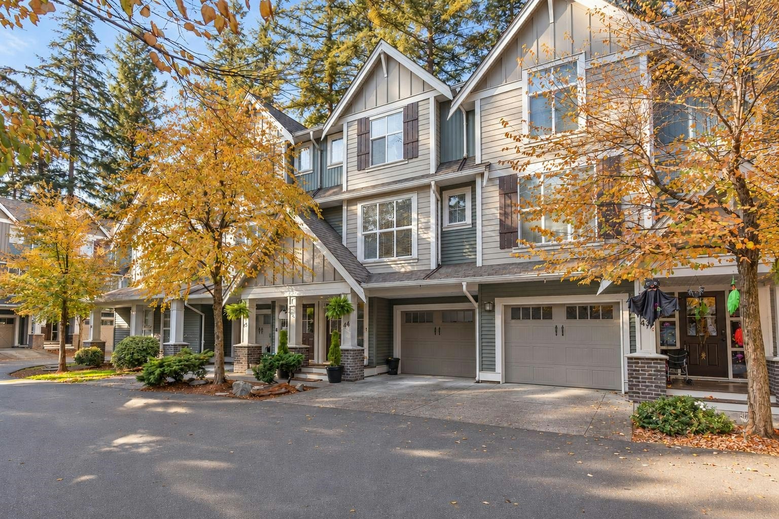44-5837 Sappers Way, Chilliwack, BC, V2R 0G4