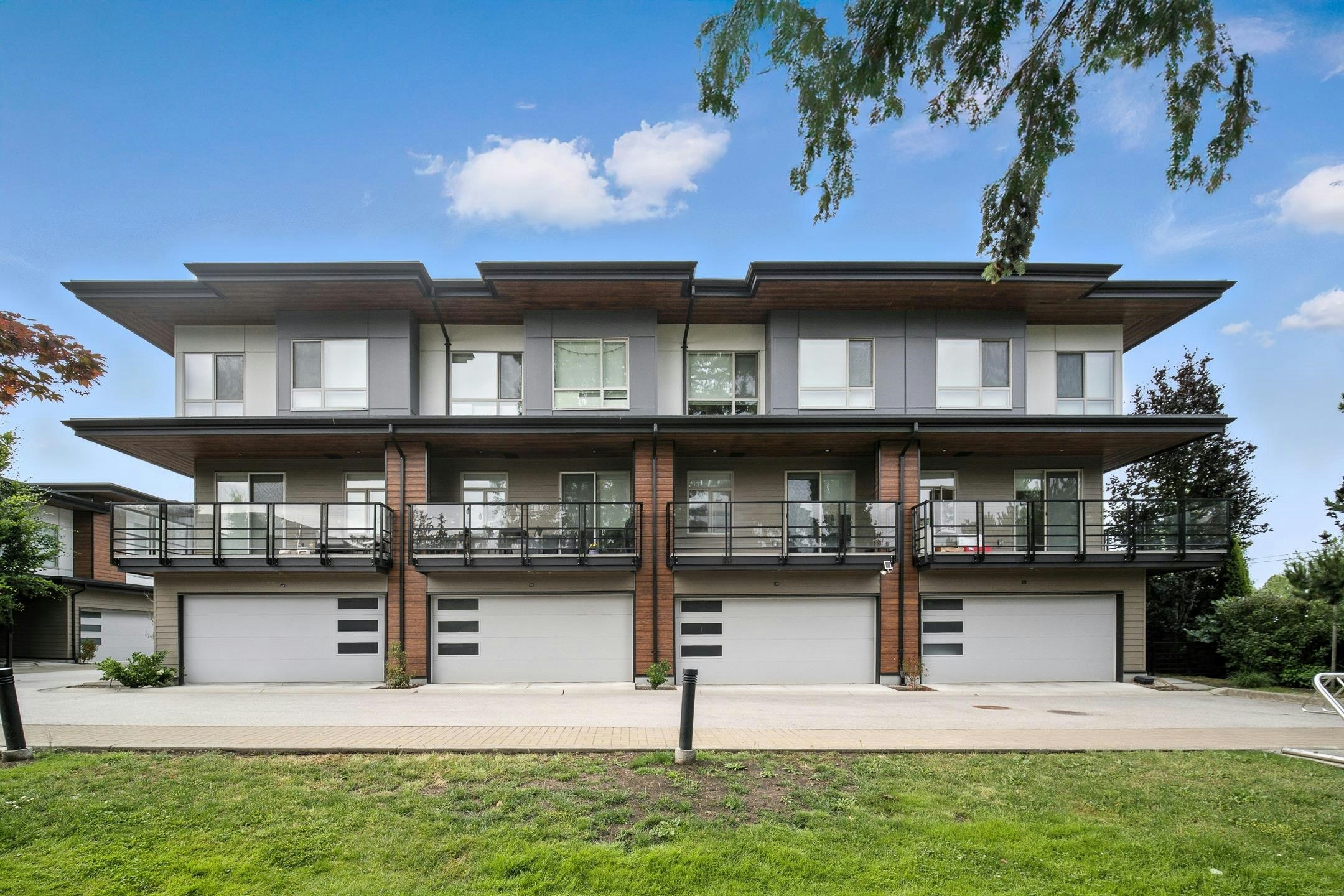 43-10511 No. 5 Road, Richmond, BC, V7A 0B2