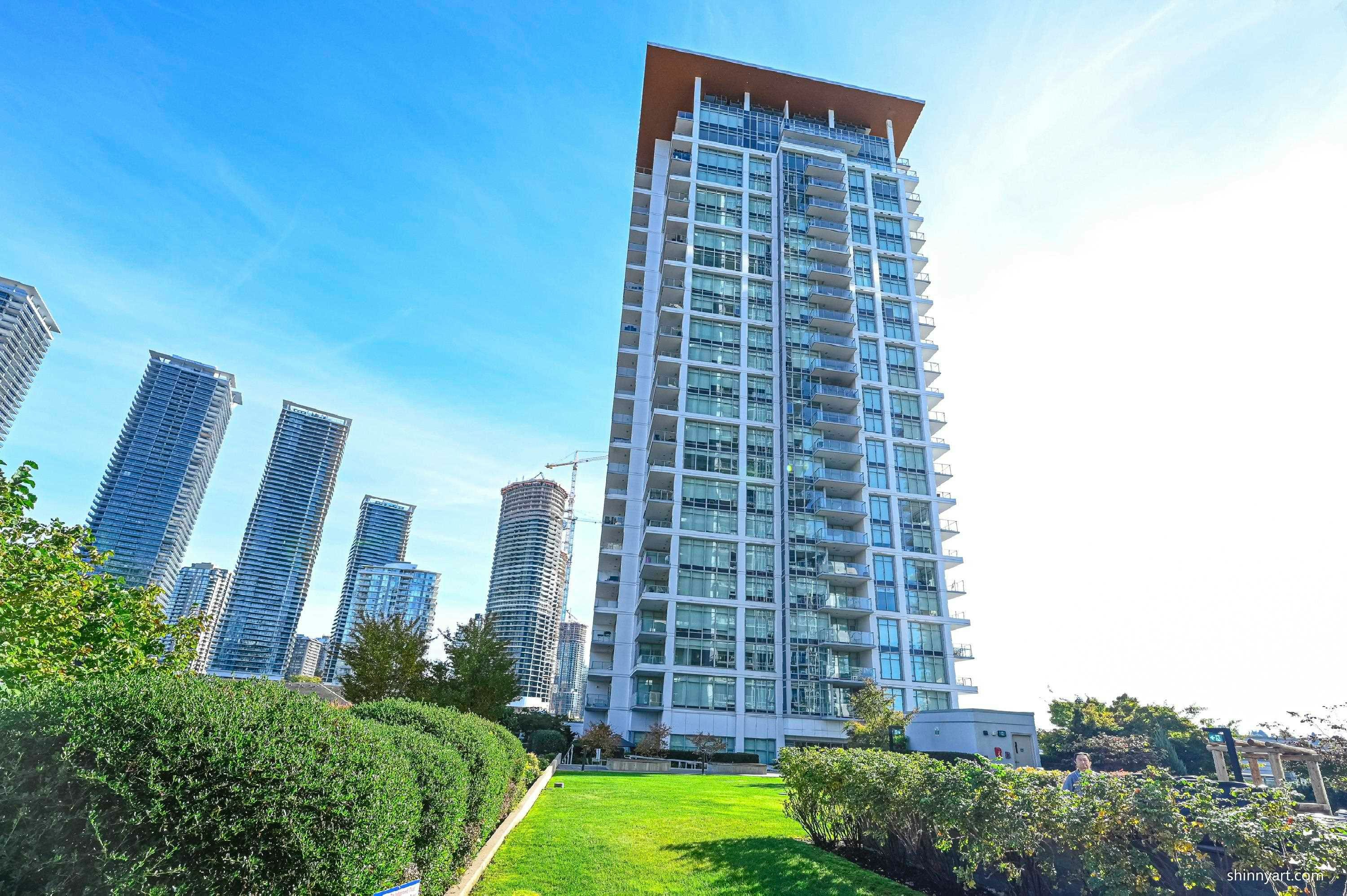2307-2351 Beta Avenue, Burnaby, BC, V5C 0M2