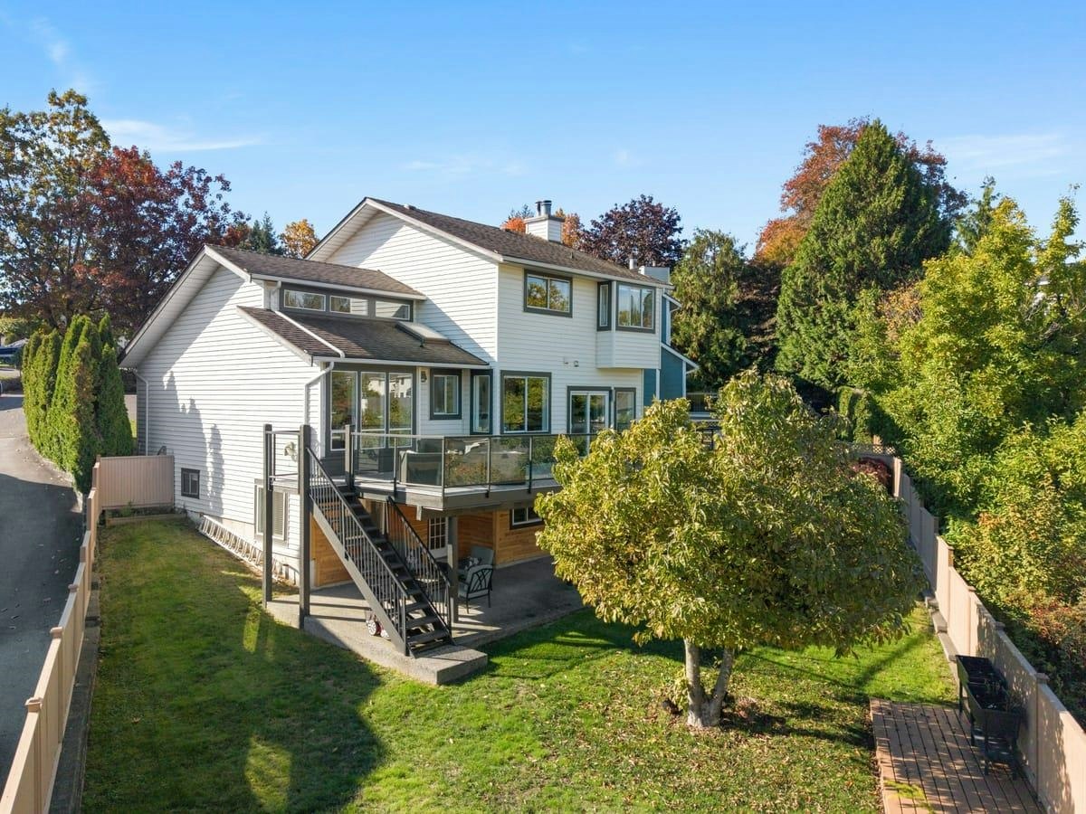 2137 Parapet Terrace, Port Coquitlam, BC, V3C 5E2