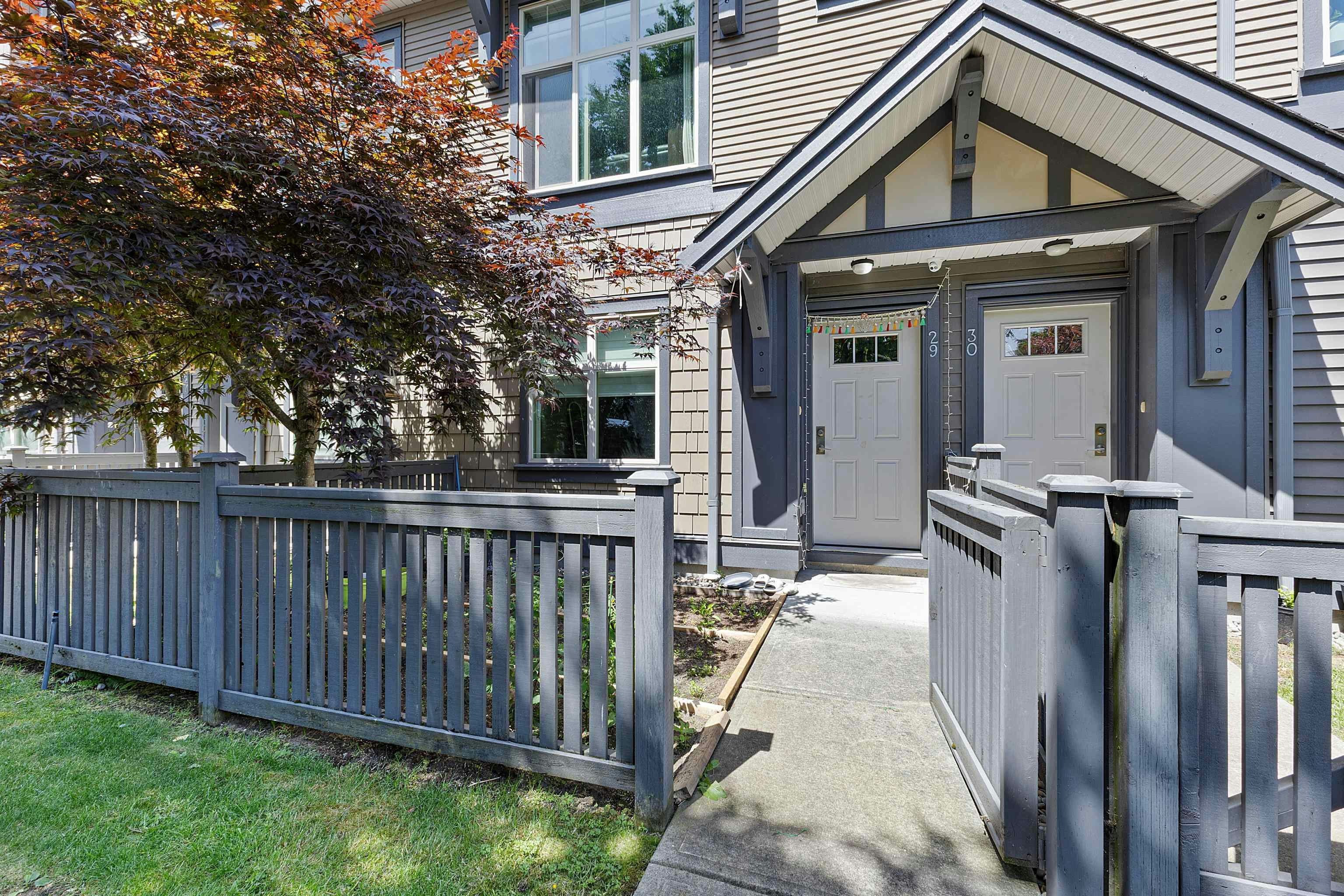 29-31125 Westridge Place, Abbotsford, BC, V2T 0B9