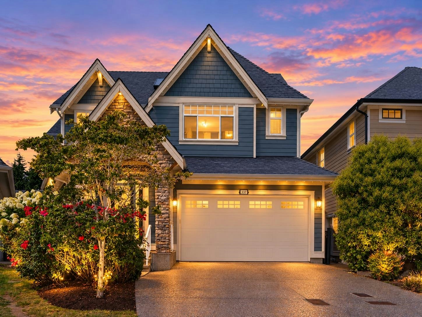 337 171a Street, Surrey, BC, V3Z 9P5