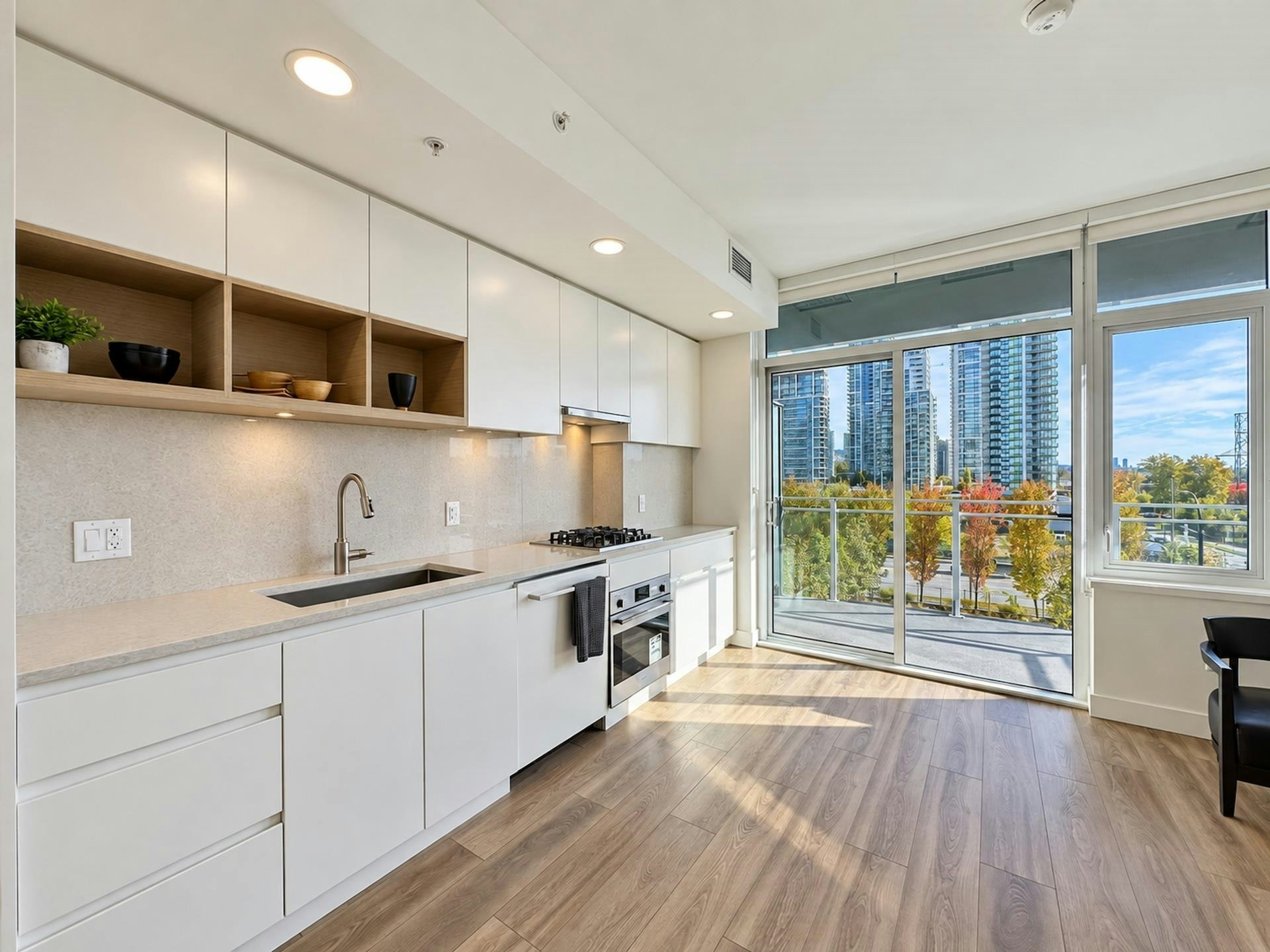 403-4433 Alaska Street - 5