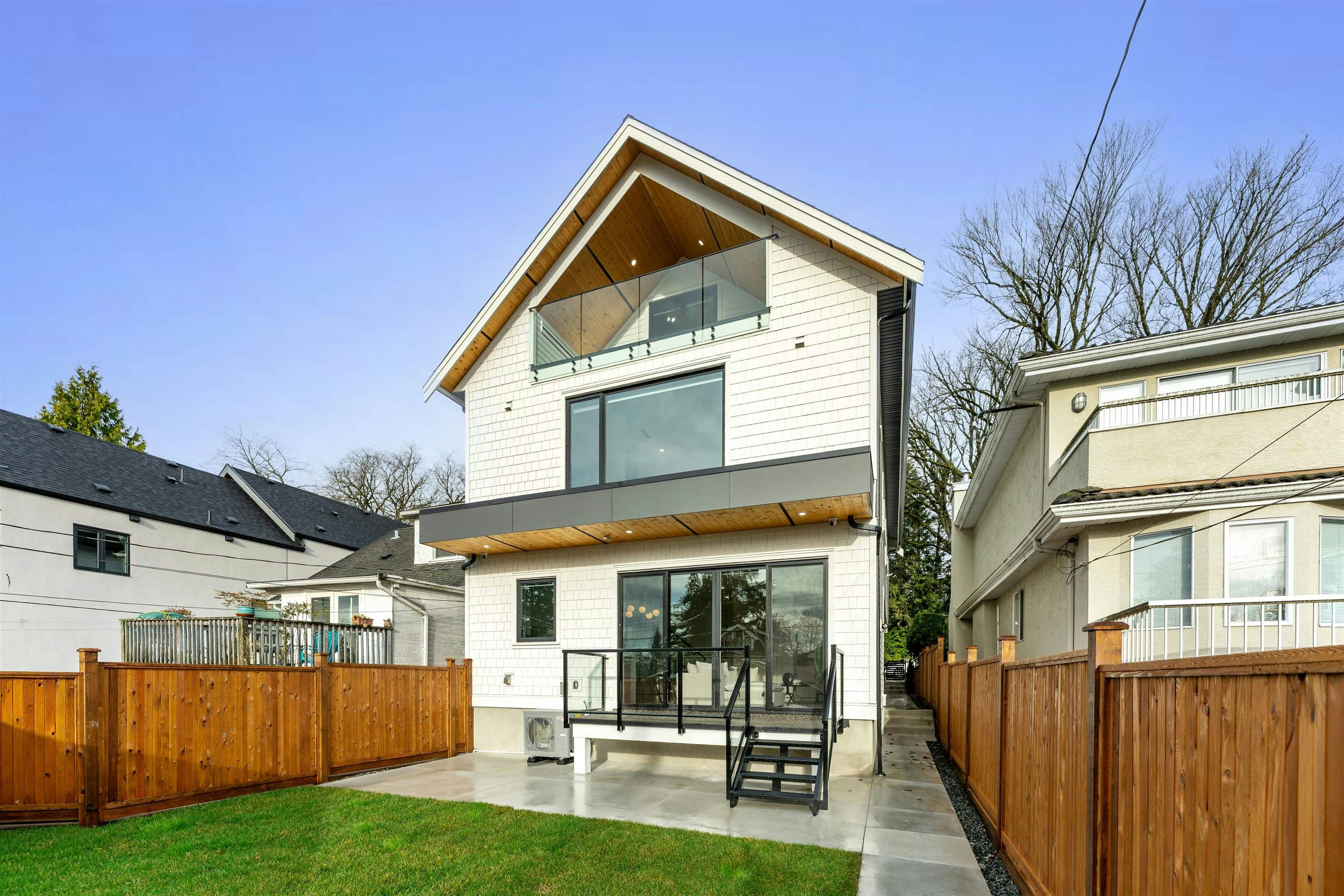 2-3218 W 38th Avenue - 2