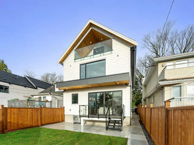 2-3218 W 38th Avenue - 2