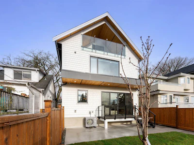 2-3218 W 38th Avenue - 3