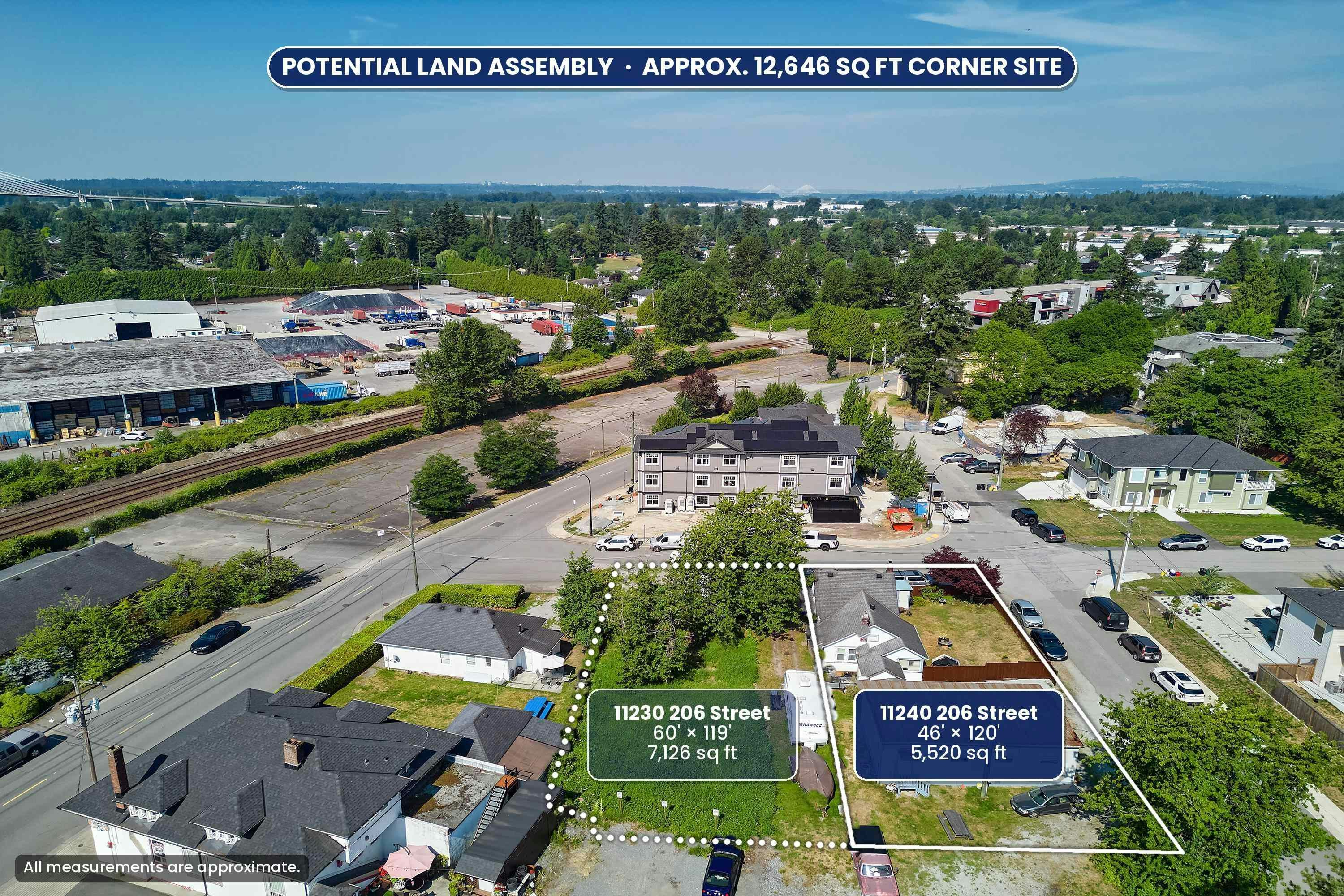 11240 206th Street, Maple Ridge, BC, V2X 1T2