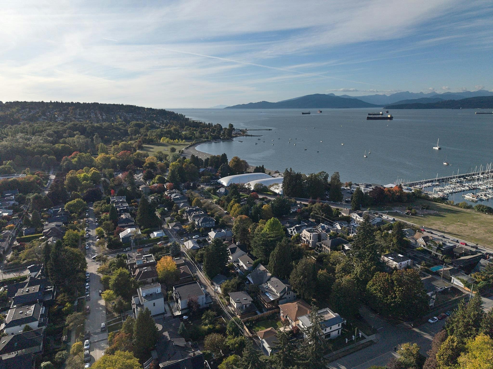3732 W 1st Avenue, Vancouver, BC, V6R 1H4