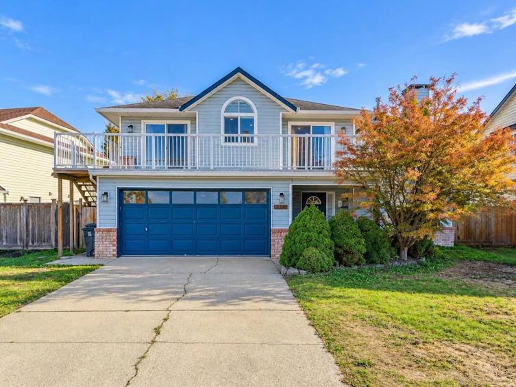 12362 188a Street, Pitt Meadows, BC, V3Y 2H4