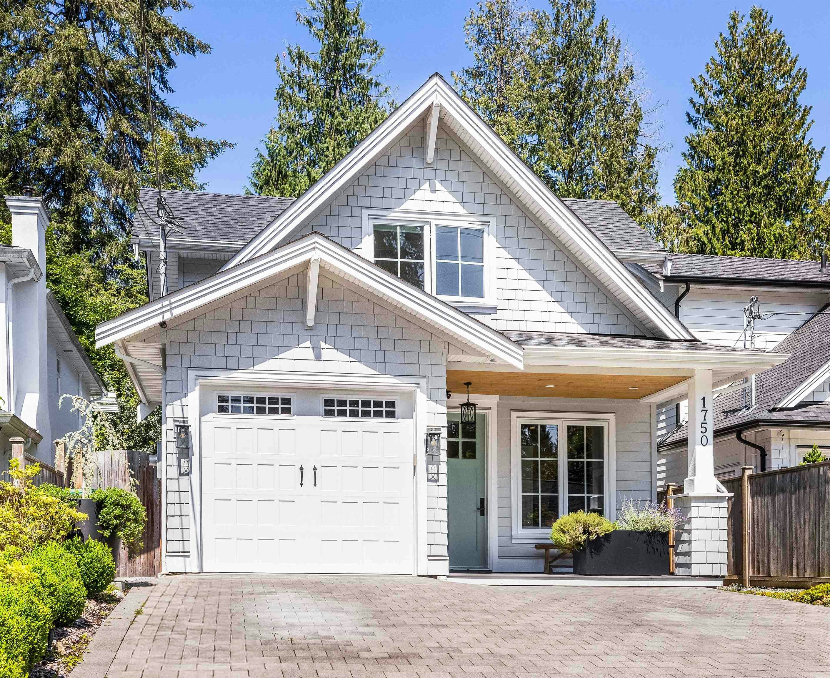 1750 Dempsey Road, North Vancouver, BC, V7K 1T4