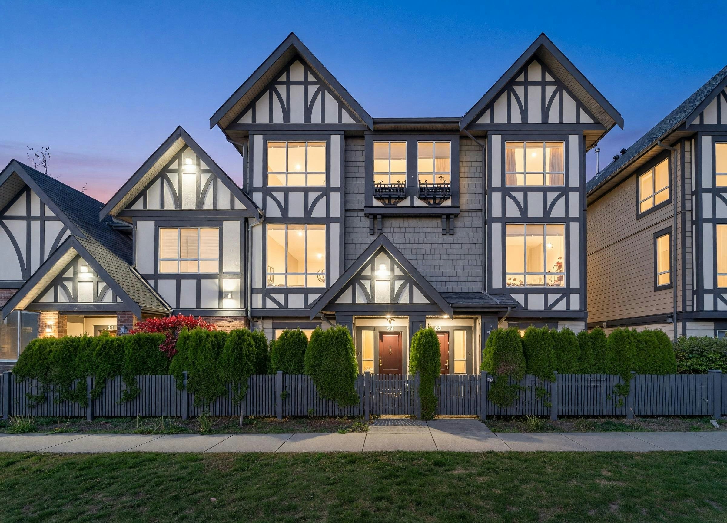 63-10388 No.2 Road, Richmond, BC, V7E 0B9