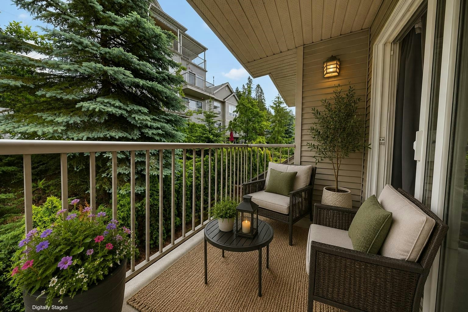 1503-5260 Goldspring Place - 4