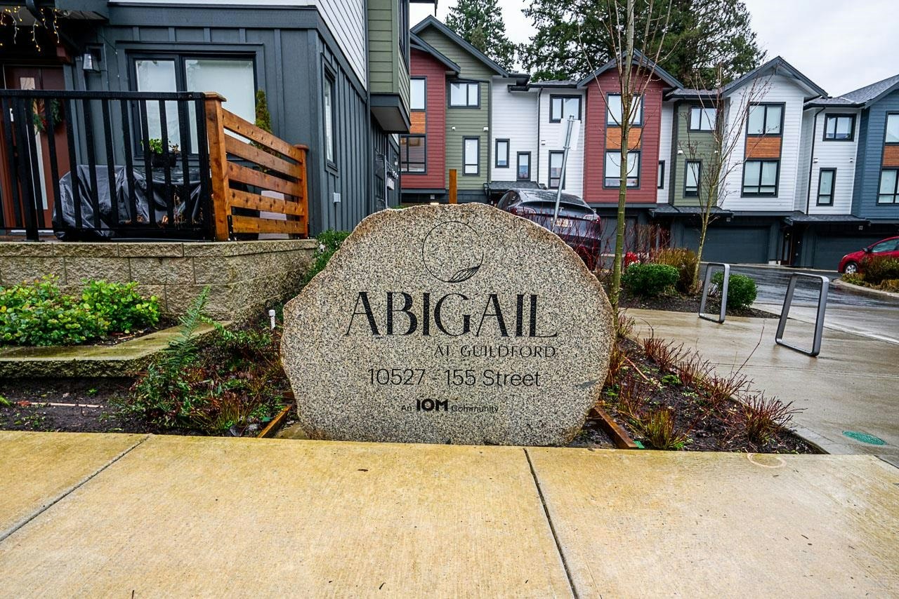 14-10527 155 Street, Surrey, BC, V3R 0S1