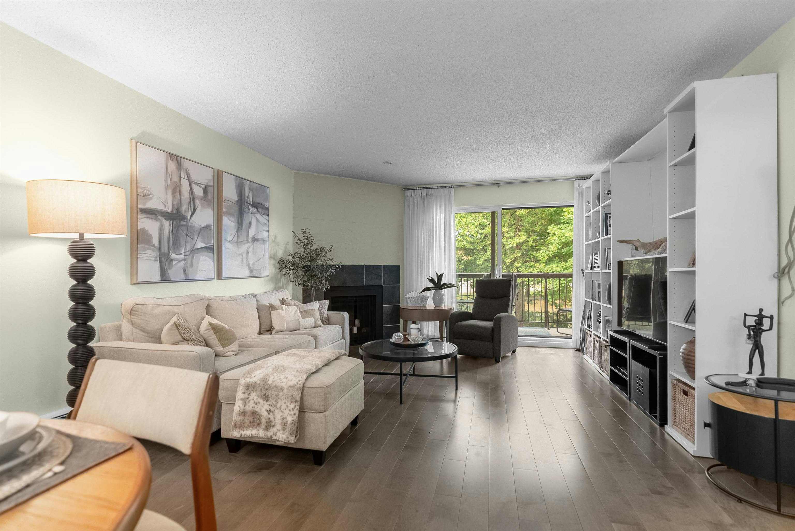 109-10160 Ryan Road, Richmond, BC, V7A 4P9 - 2