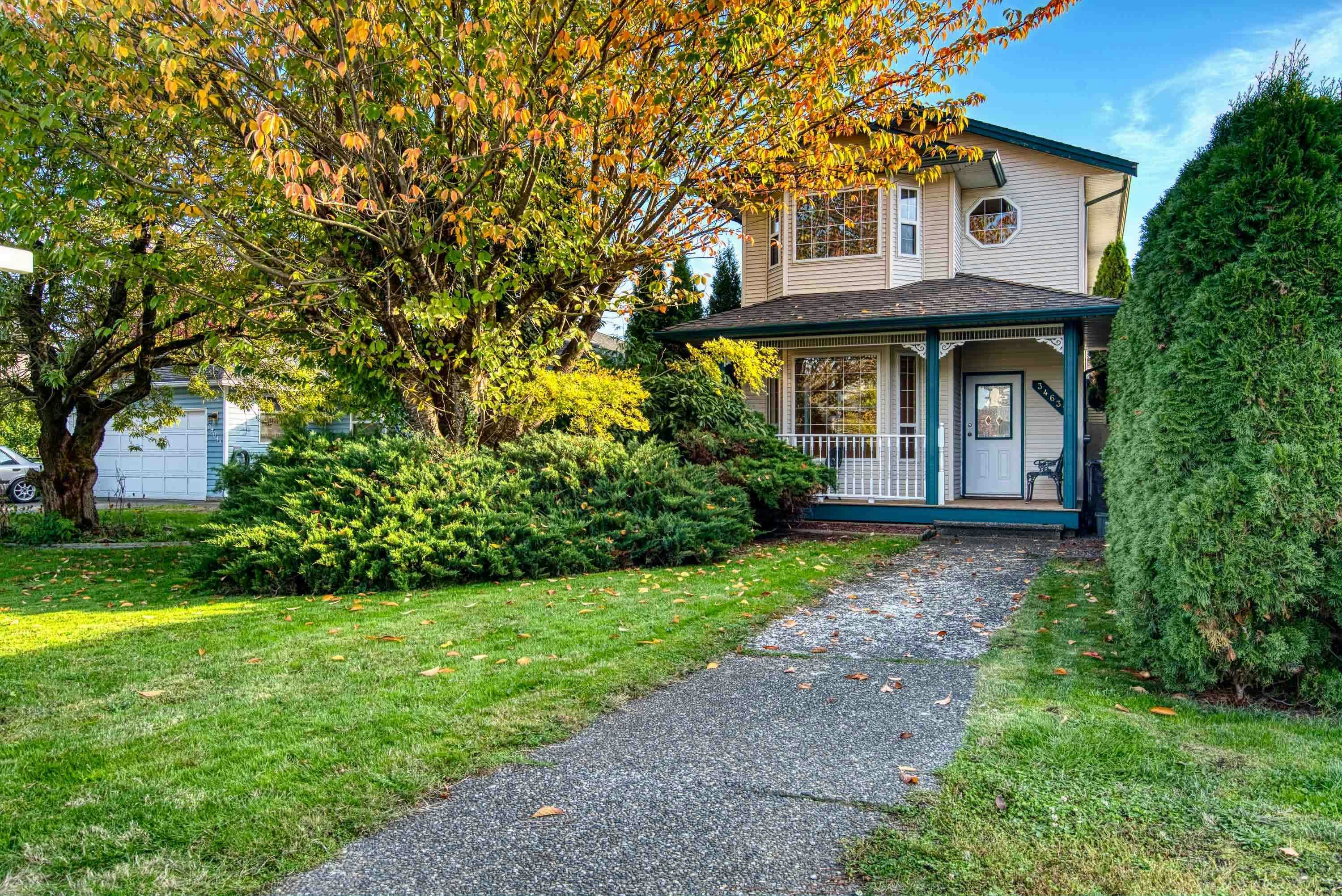 34632 4 Avenue, Abbotsford, BC, V2S 8B8