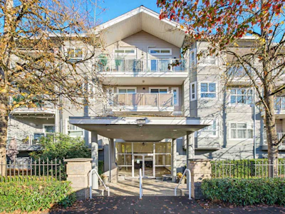 307-8976 208 Street - 2