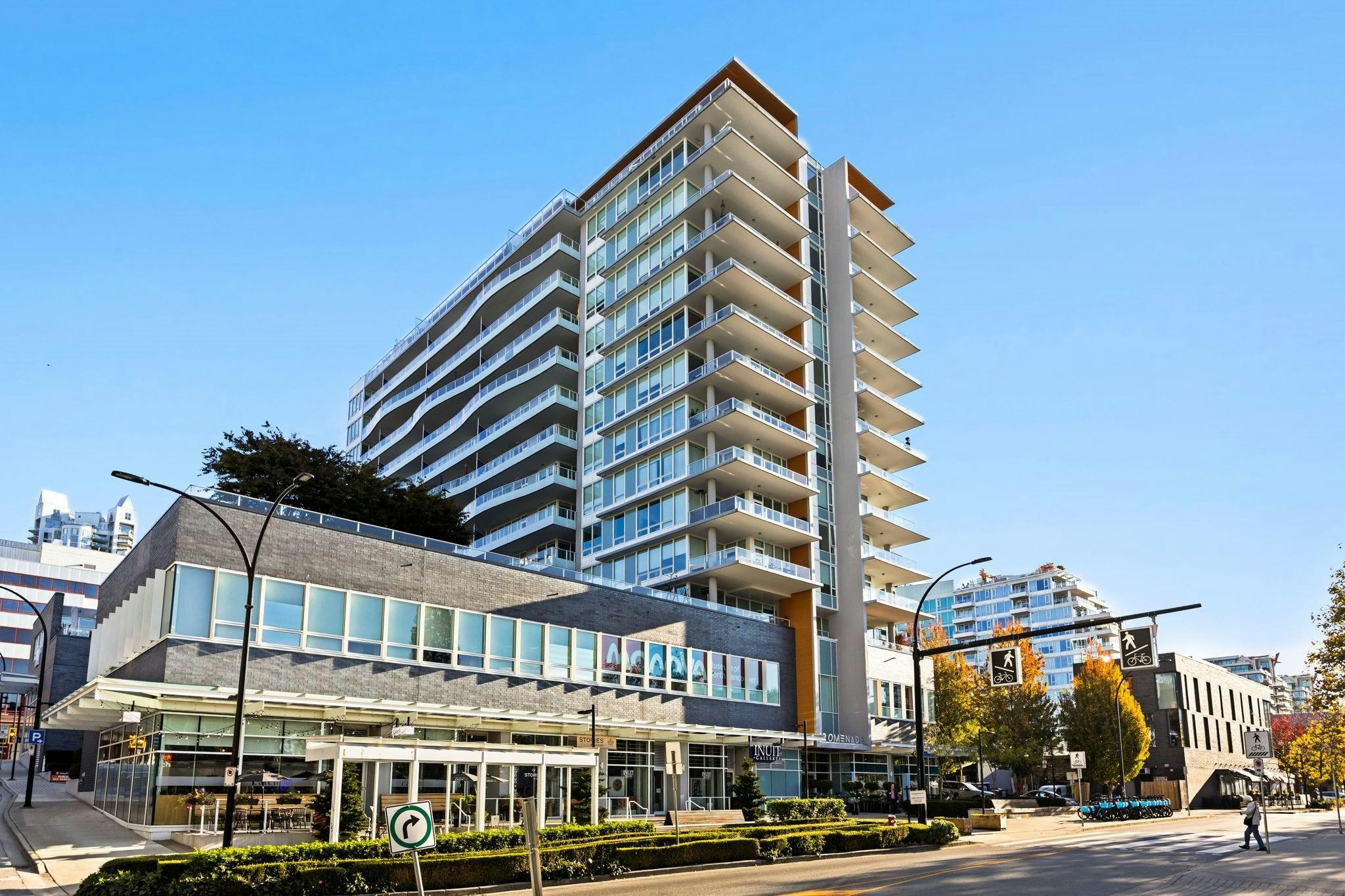 806-118 Carrie Cates Court, North Vancouver, BC, V7L 0B2 - 19