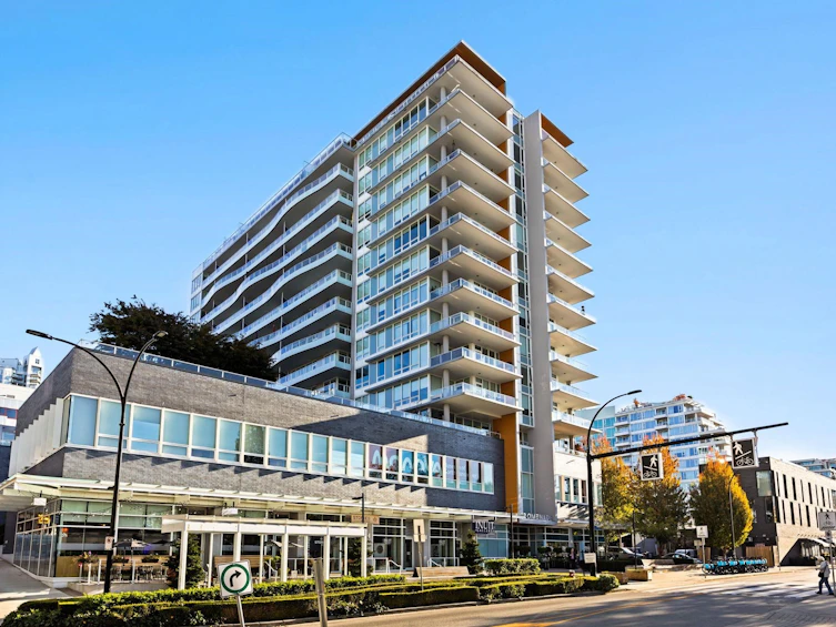 806-118 Carrie Cates Court, North Vancouver, BC, V7L 0B2 - 19