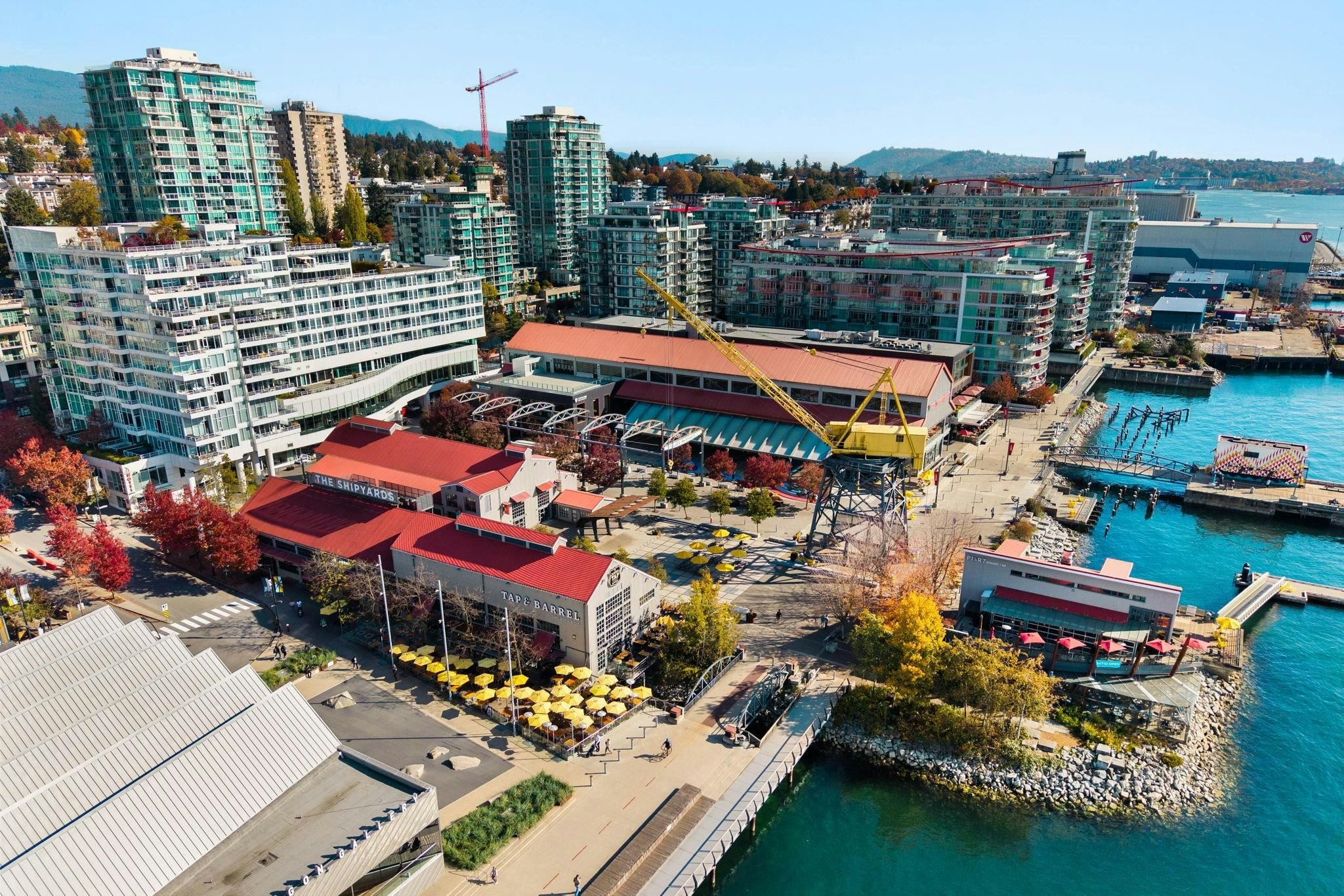 806-118 Carrie Cates Court, North Vancouver, BC, V7L 0B2 - 17