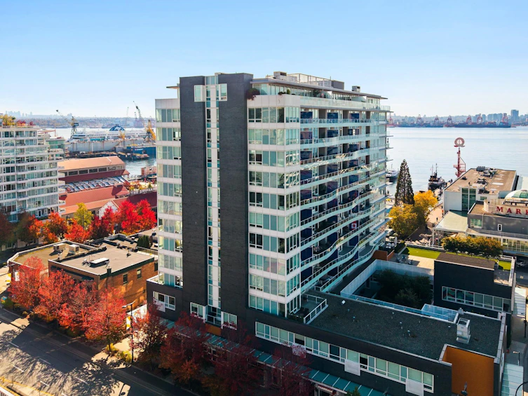 806-118 Carrie Cates Court, North Vancouver, BC, V7L 0B2 - 33