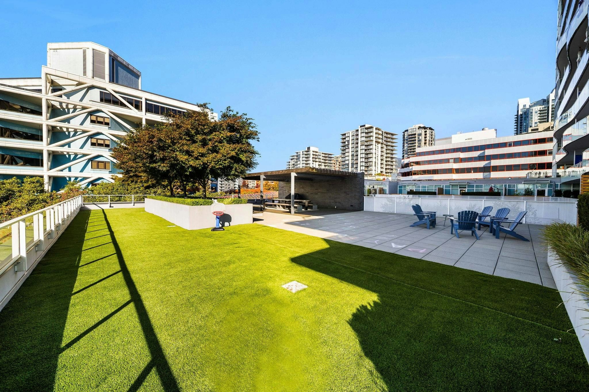 806-118 Carrie Cates Court, North Vancouver, BC, V7L 0B2 - 12