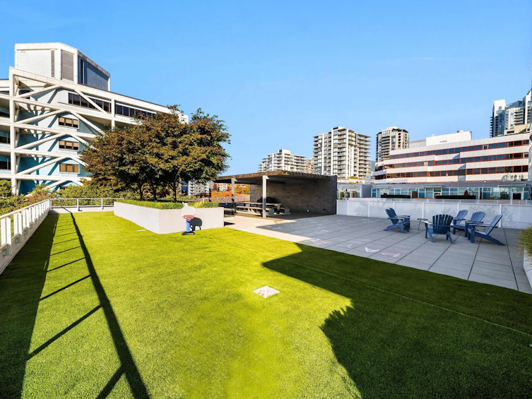 806-118 Carrie Cates Court, North Vancouver, BC, V7L 0B2 - 12