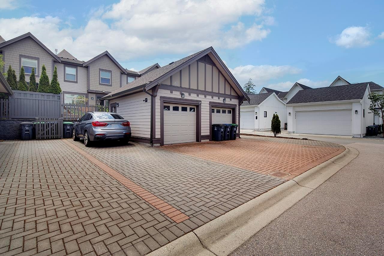 16439 24 Avenue, Surrey, BC, V3Z 0V8 - 36