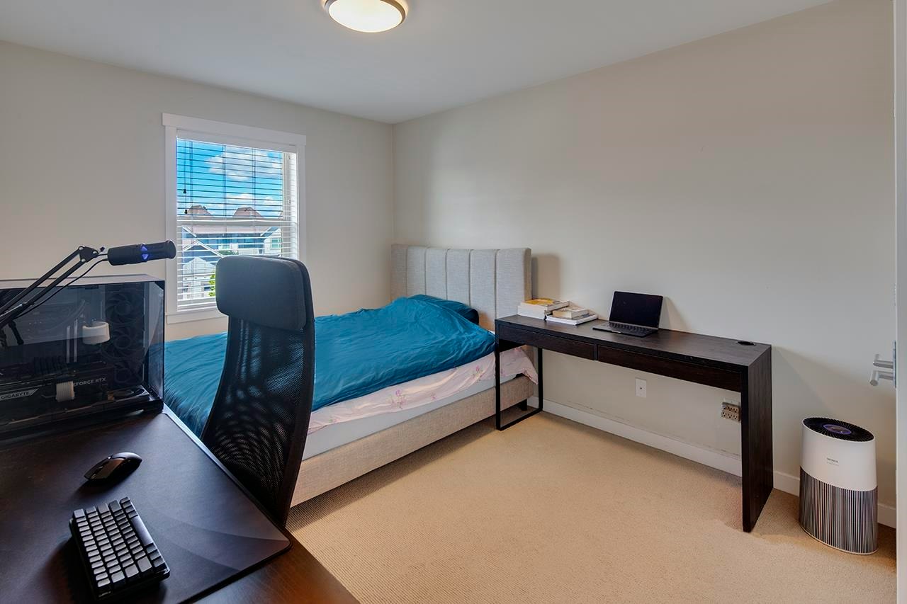 16439 24 Avenue, Surrey, BC, V3Z 0V8 - 26