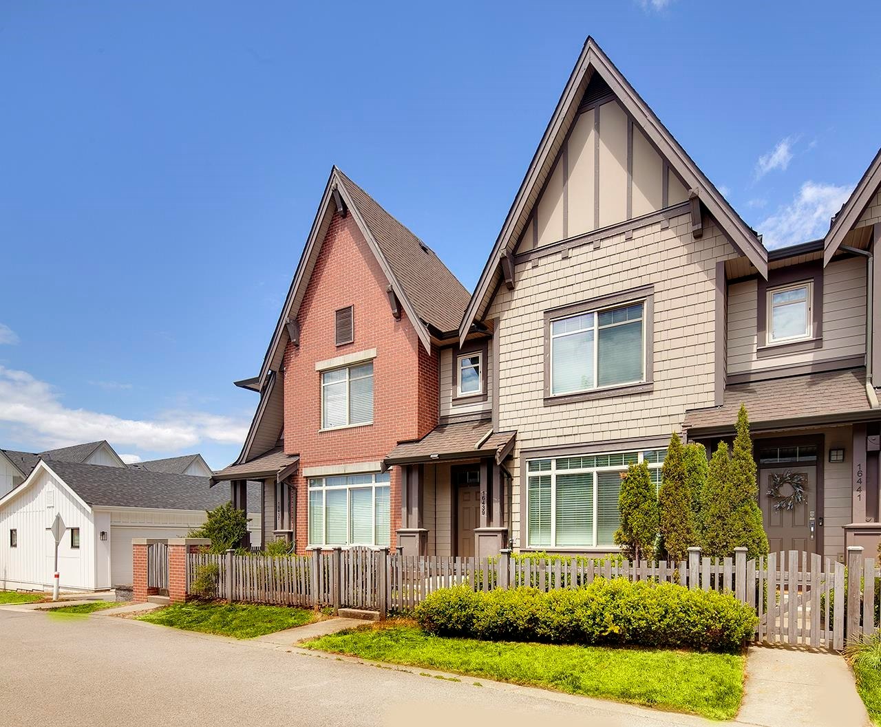 16439 24 Avenue, Surrey, BC, V3Z 0V8 - 33
