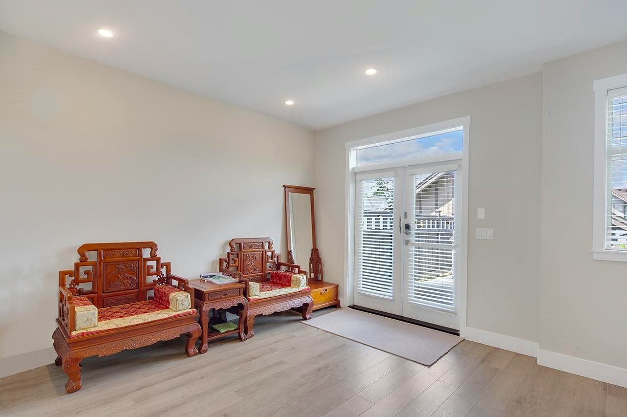 16439 24 Avenue, Surrey, BC, V3Z 0V8 - 17
