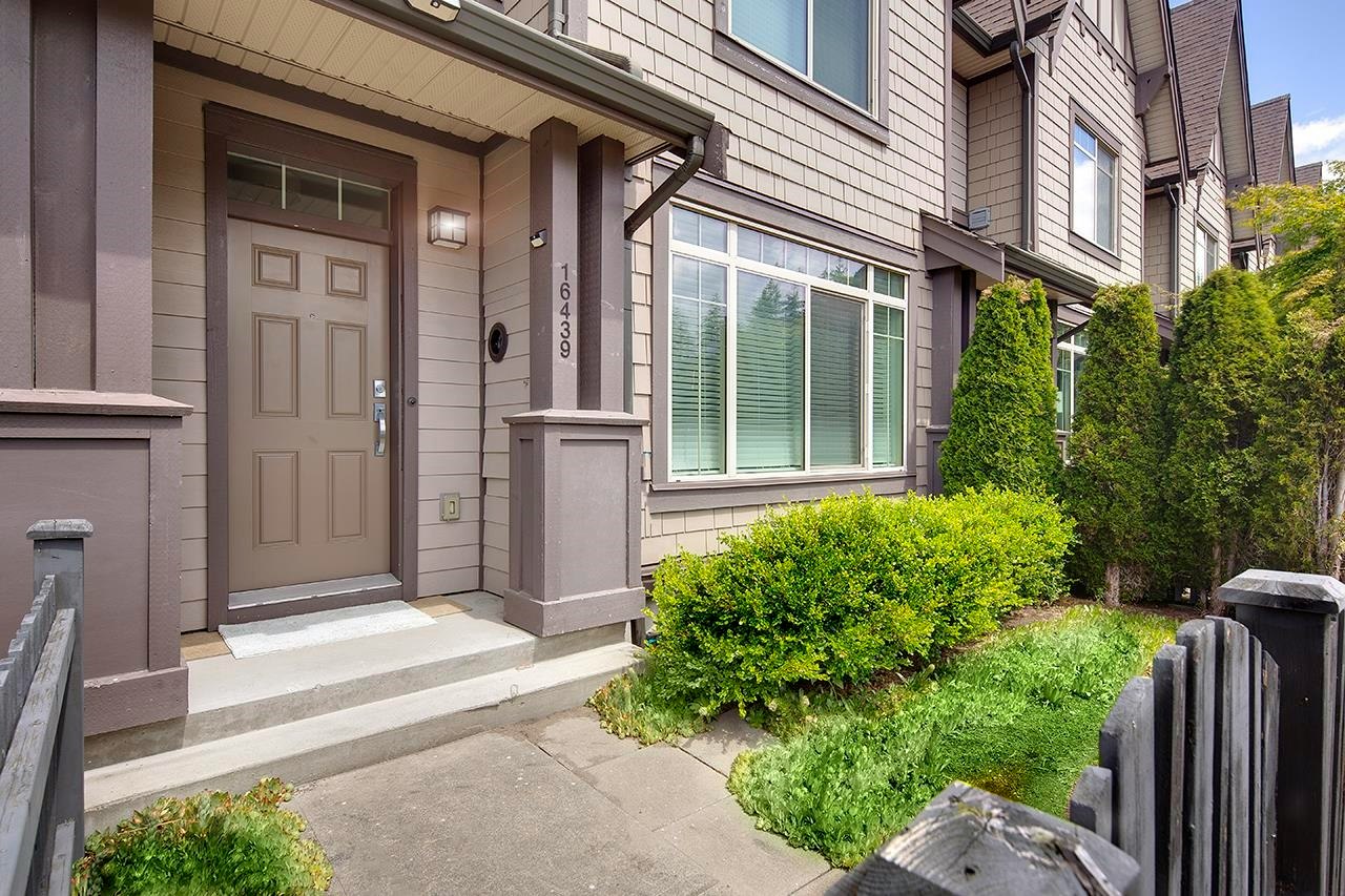 16439 24 Avenue, Surrey, BC, V3Z 0V8 - 34