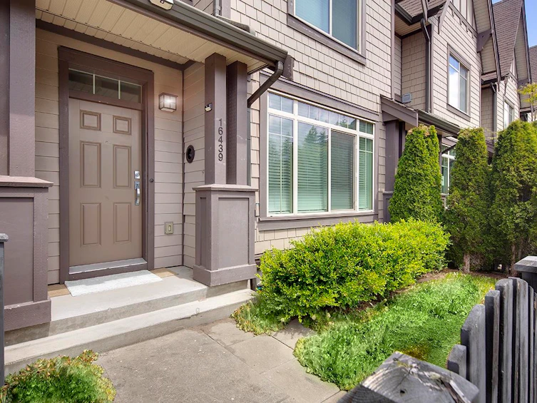 16439 24 Avenue, Surrey, BC, V3Z 0V8 - 34