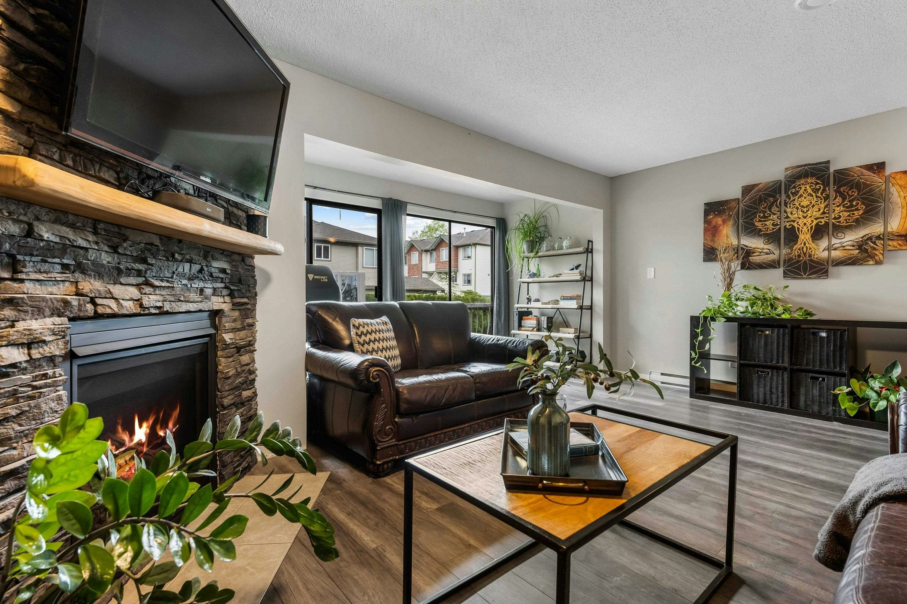 7-9446 Hazel Street, Chilliwack, BC, V2P 5N1