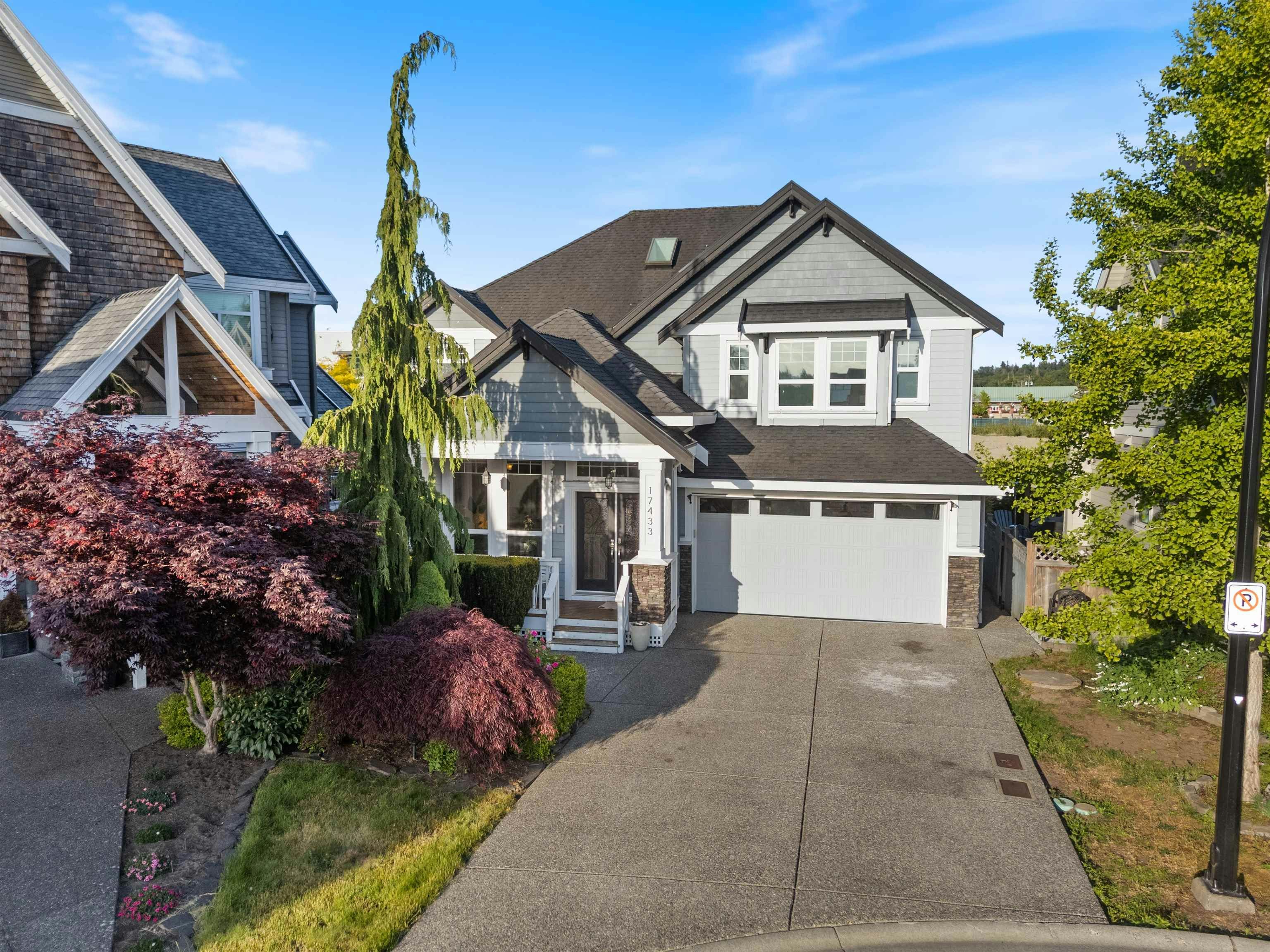 17433 1 Avenue, Surrey, BC, V3Z 9P9