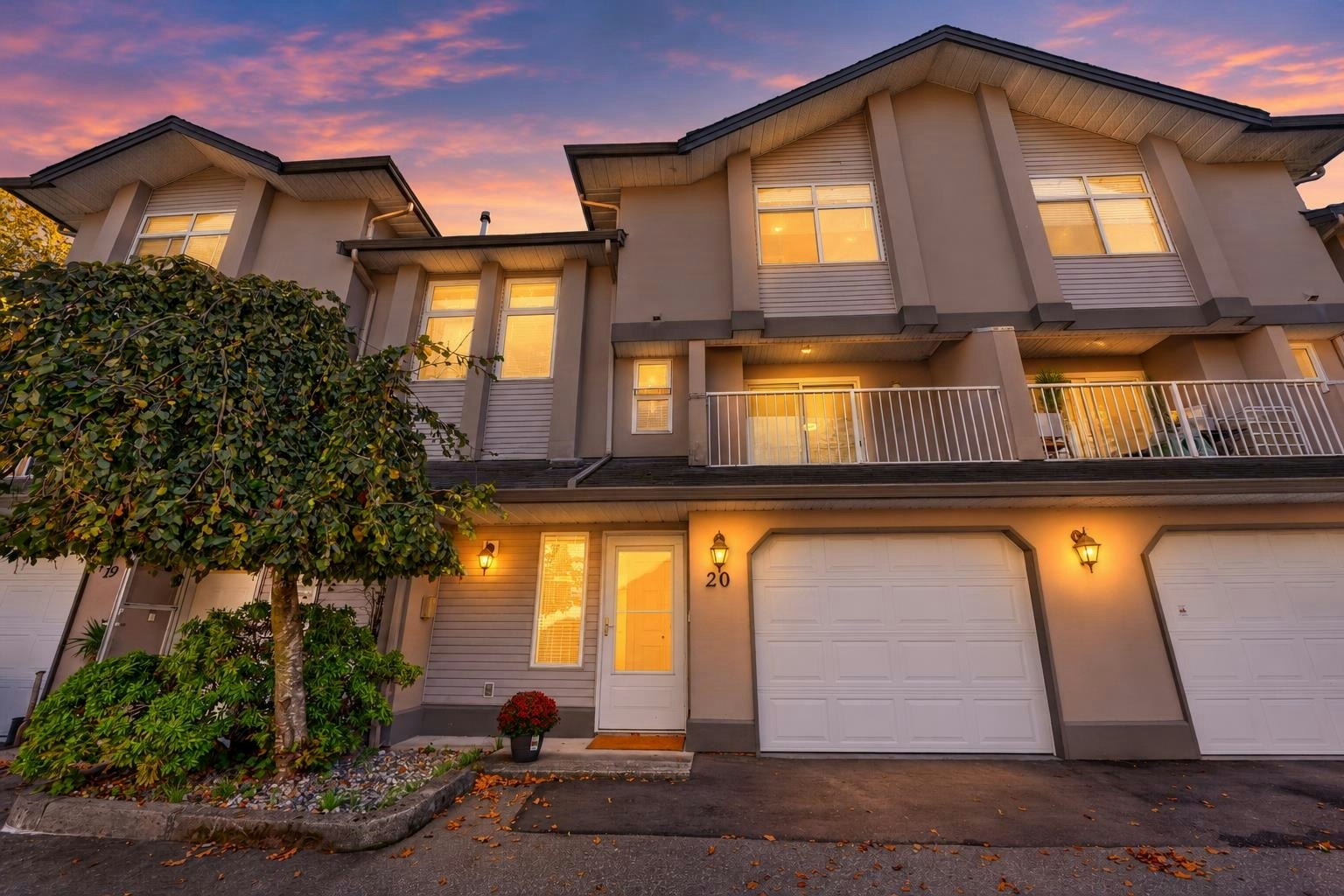 20-2538 Pitt River Road, Port Coquitlam, BC, V3C 6J6