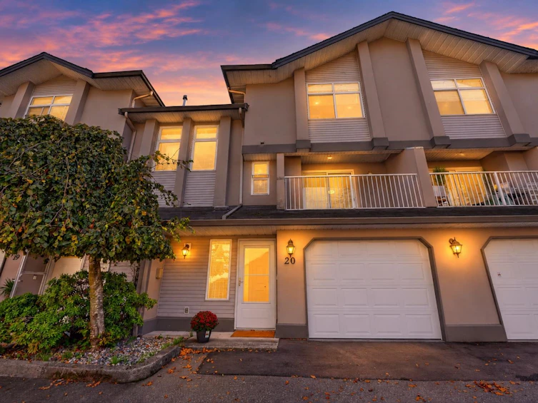 20-2538 Pitt River Road, Port Coquitlam, BC, V3C 6J6
