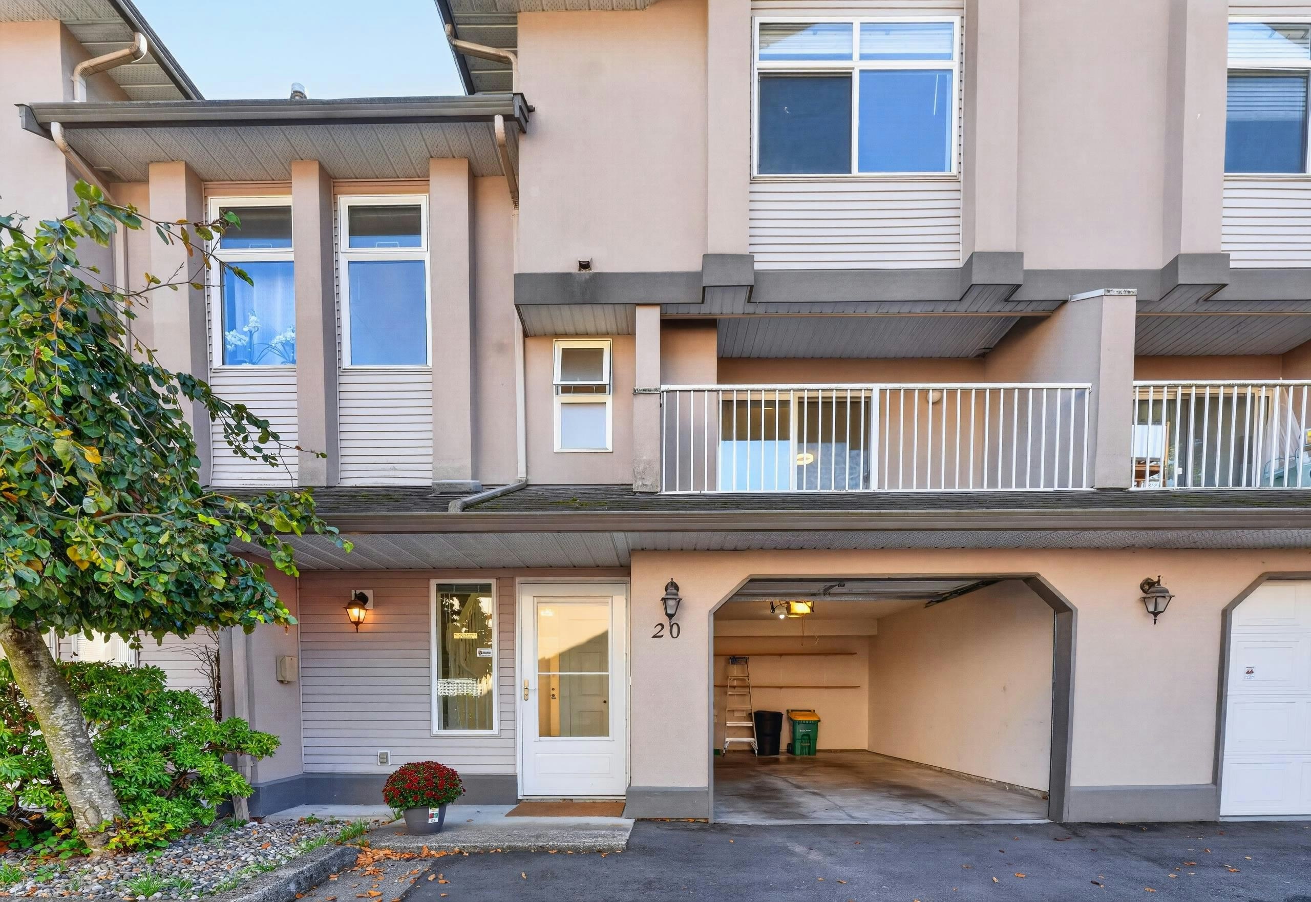 20-2538 Pitt River Road, Port Coquitlam, BC, V3C 6J6 - 24