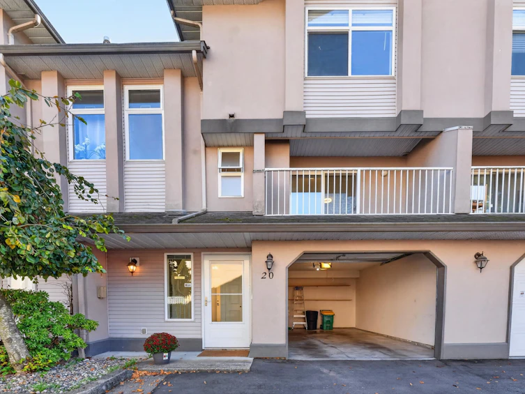 20-2538 Pitt River Road, Port Coquitlam, BC, V3C 6J6 - 24
