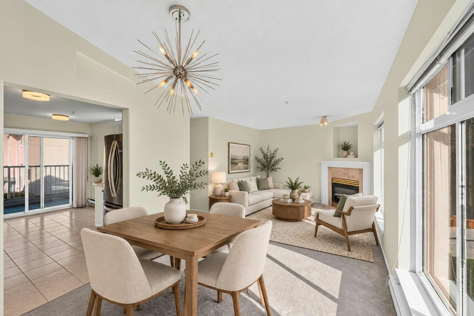 20-2538 Pitt River Road, Port Coquitlam, BC, V3C 6J6 - 2