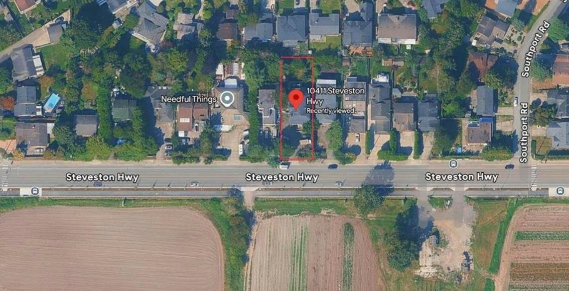 10411 Steveston Highway