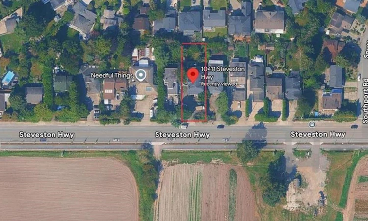 10411 Steveston Highway